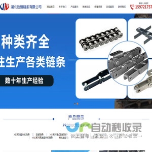 湖北劲恒链条有限公司