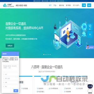 电话呼叫系统