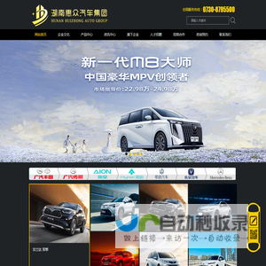 湖南惠众汽车集团有限公司