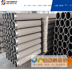 广东新力新材料有限公司
