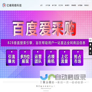 济宁网络公司