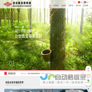 广东北研新材料科技有限公司