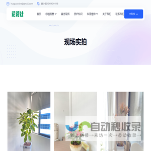 花莞社