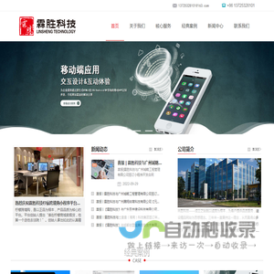 广州市霖胜科技有限公司