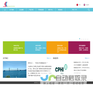 大连信科化工有限公司