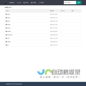 三胖云
