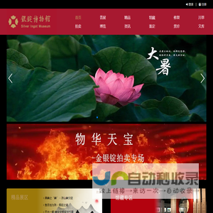 银博
