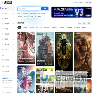 AiOMG首页