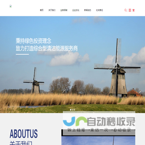 山东国研电力股份有限公司