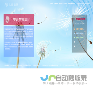 东耀集团