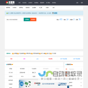 资源狗