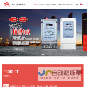 广州市广仪仪表有限公司