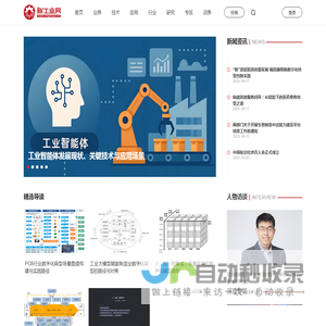 聚焦数字化转型