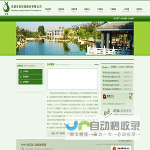 东盛