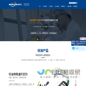 滑环