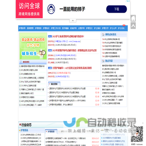 中国护士网