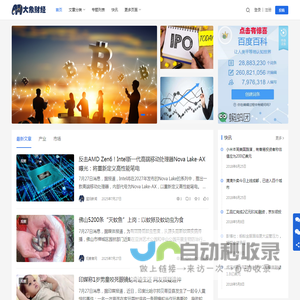 大象财经
