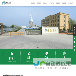 禹城鲁森木业有限公司