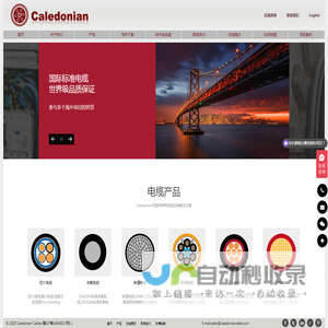 海外项目用电缆/建筑工程用电缆/英法欧德标电缆制造商cable
