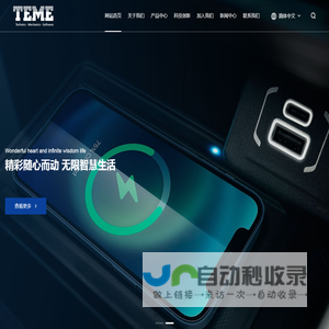 浙江泰米电子科技有限公司