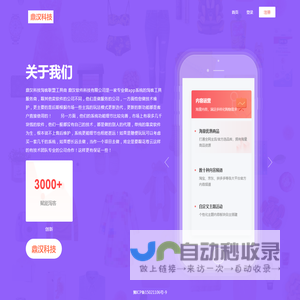 鼎汉软件