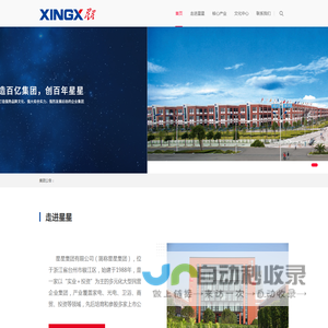 星星集团有限公司