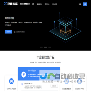 API数据接口