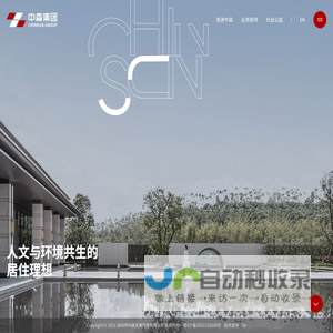 深圳市中森发展控股有限公司