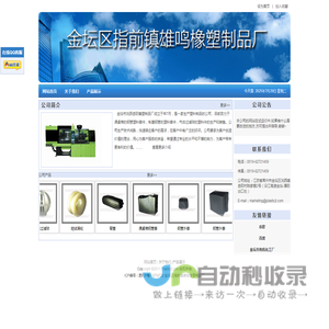 金坛市洮西岳阳橡塑制品厂
