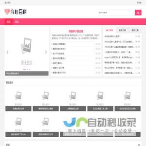 良心百科
