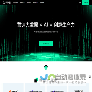 数据驱动营销增长