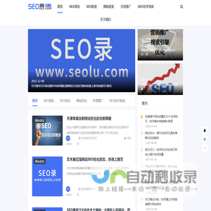 SEO优化