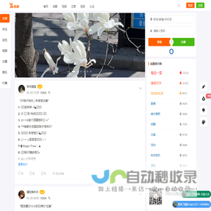 百语网