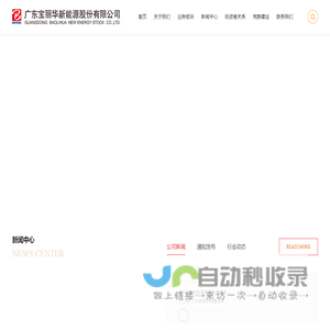 广东宝丽华新能源股份有限公司