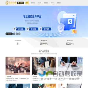 上海资成财务咨询有限公司