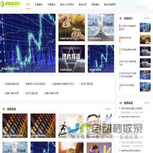 成都融资网