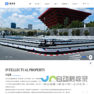 力盛云动（上海）体育科技股份有限公司