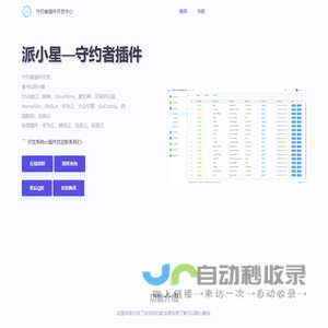 派小星网络工作室