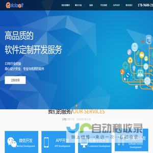 APP开发