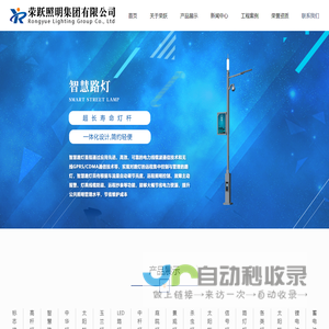 荣跃照明集团有限公司