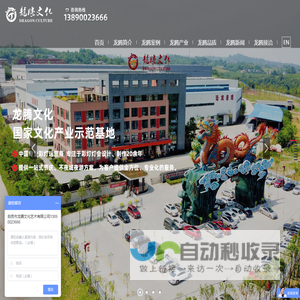 自贡市龙腾文化艺术有限公司
