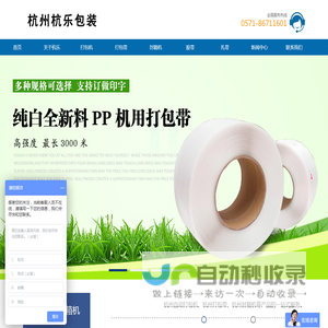打包机流水线