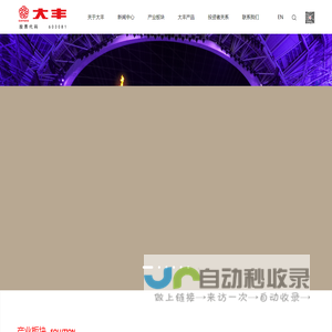 大丰实业