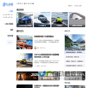 车市网