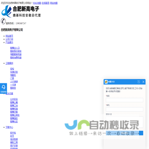 合肥新高电子有限公司