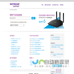 美国网件(NETGEAR)
