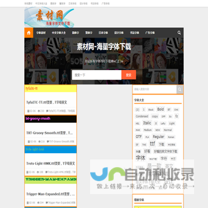 素彩网
