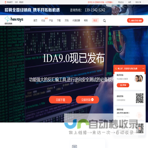 IDA中文网站