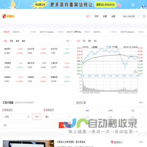 金融岛