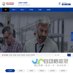 进口阀门